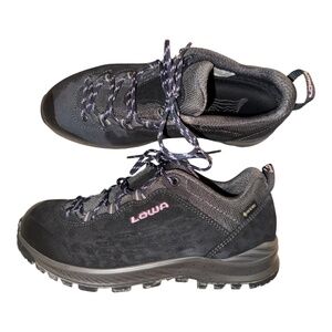 Lowe GTX Gore-Tex Explorer Shoes 6